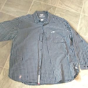 Ecko men's button down XL shirt